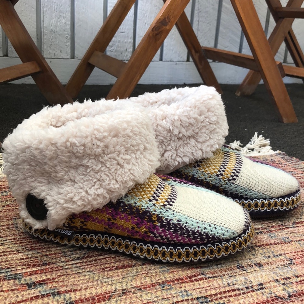 Muk Luks Slippers